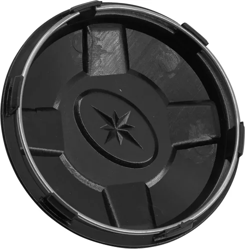 Vista 3 de Caltric Tapacubos delantero trasero izquierdo o derecho compatible con Polaris Scrambler XP 850 2014