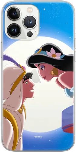 Vista 17 de ERT GROUP Funda de teléfono móvil para Xiaomi REDMI Note 11 5G / Note 11T 5G / Poco M4 PRO 5G original y con licencia oficial de Disney Abu 001 Abu