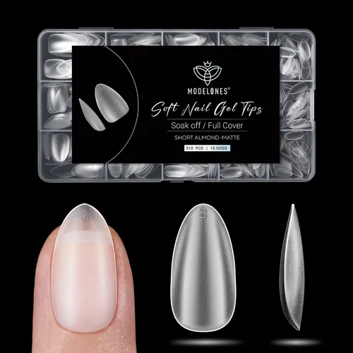 Vista 17 de Modelones - Juego de pegamento en gel para uñas de 9 en 1 con cepillo, gel de uñas de 15 ml para strass, gel de base, kit de gel de uñas de arte