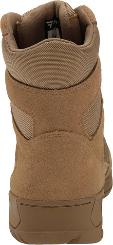 Vista 3 de Bates Botas militares tácticas deportivas 2 altas para hombre, talla única