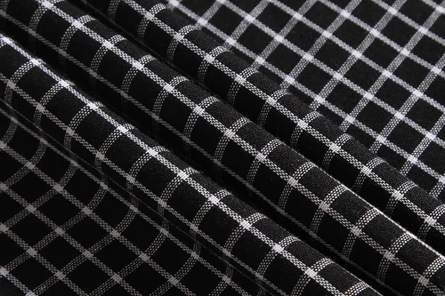 Vista 163 de jeansian - Camisas de manga larga de ajuste entallado para hombre (8397), con botones, informales y de vestir.