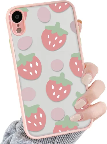 Vista 22 de Funda compatible con iPhone 11 con patrón de cactus transparente, bonita funda verde para iPhone 11 para niñas y mujeres, diseño 3D, parte trasera