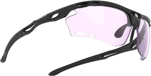 Vista 2 de RUDY PROJECT Propulse - Gafas de sol deportivas para correr, ciclismo, pickleball, golf y cualquier actividad al aire libre