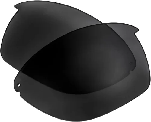Vista 2 de Walleva Lentes de repuesto para lentes de sol Oakley Unstoppable - Múltiples opciones disponibles