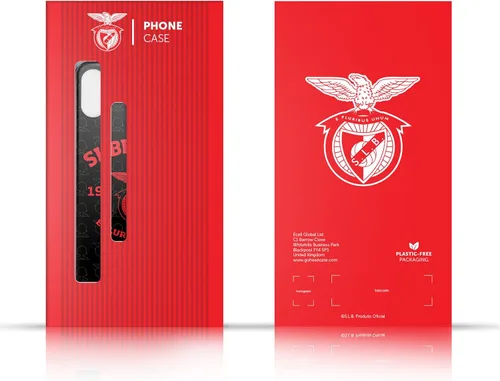 Vista 7 de Head Case Designs Funda rígida con licencia oficial S.L. Benfica Away 2021/22, compatible con Samsung Galaxy S20 FE / 5G
