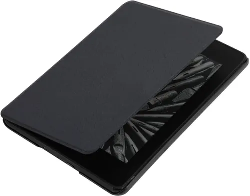 Vista 6 de Funda compatible con Kindle Paperwhite de 6 pulgadas (se adapta a la versión 2012, 2013, 2015, 2016), modelo NO: EY21 / DP75SDI, funda protectora