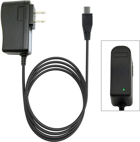 Vista 3 de Adaptador de CA para Genius Boost + cable de alimentación de arranque de batería GB40