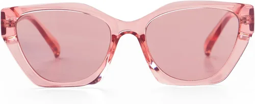 Vista 8 de OPTIMUM OPTICAL Gafas de sol protectoras UV atemporales para hombres y mujeres