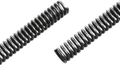 Vista 2 de 40-50-2555 Muelle empujador de mandíbula para 2550-20 (paquete de 2)