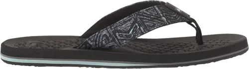 Vista 6 de Quiksilver Men's Lanai Flip-Flop