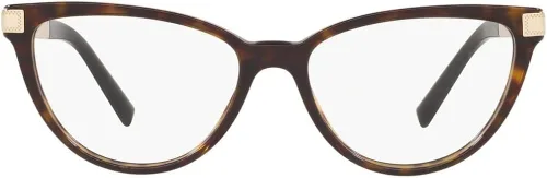 Vista 2 de Gafas graduadas Versace VE 3271 108 DARK HAVANA