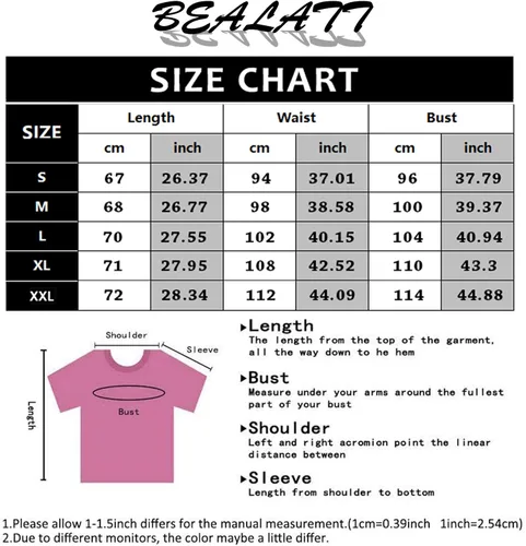 Vista 6 de Camisas de flores silvestres para mujer, camisetas casuales con estampado de flores de verano, lindas camisetas para amantes de las plantas de jardín
