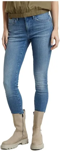 Vista 39 de G-Star Jeans ajustados Benwick Stretch Denim 3301 Contour High Rise Skinny para mujer