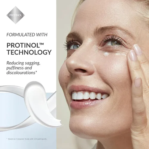 Vista 3 de Avon Anew Sensitive - Crema de ojos de doble colágeno