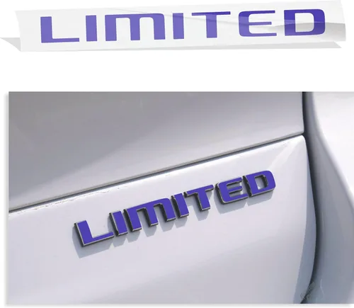 Vista 22 de Reflective Concepts Pegatinas superpuestas para Jeep Grand Cherokee L Limited 2021-2024 (color: amarillo brillante)