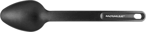 Vista 6 de Rachael Ray Tools and Gadgets Juego de utensilios de cocina/cocina, 6 piezas, negro