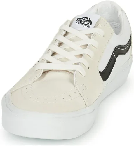 Vista 3 de Vans Zapatillas UA SK8-Low Contrast BlancoNegro