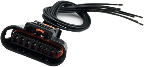 Vista 2 de Paquete de bobinas de encendido CONECTOR Pigtail Plug Arnés compatible con Chevy Cruze 1.4L y 1.4L Turbo 2011-2016