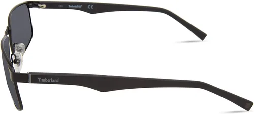 Vista 3 de Timberland Gafas de sol rectangulares Tba9265 para hombre