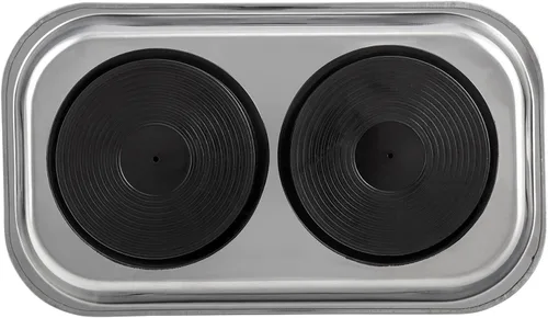 Vista 3 de Bandeja magnética rectangular Myers (1 unidad)