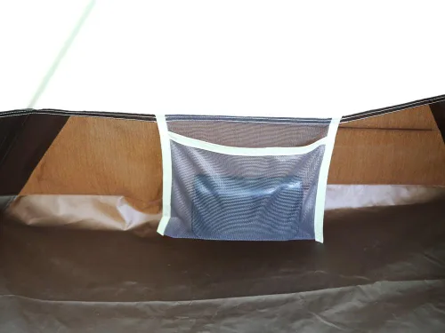 Vista 10 de Snow Peak Tents Snow Peak Amenity Dome Tent