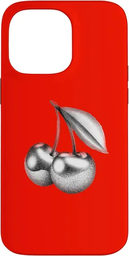 Vista 21 de Red Cherry Case for iPhone 17