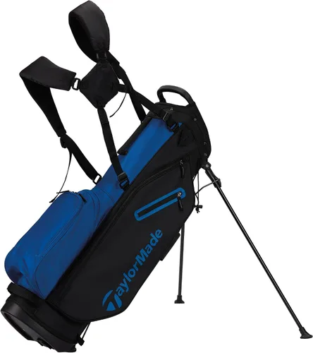 Vista 9 de Taylormade Taylormade Golf 2023 Classic Stand Golf Bag