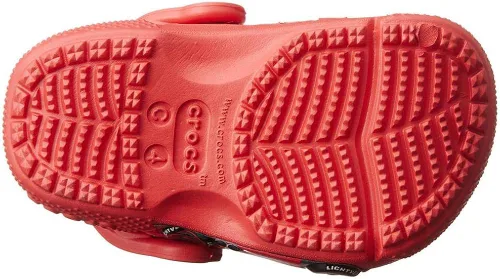 Vista 11 de Crocs Zuecos para autos para niños y niñas