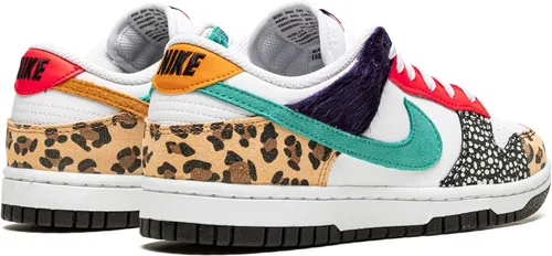 Vista 3 de Nike Dunk Low Se - Zapatos para mujer