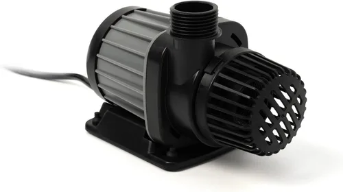 Vista 3 de Jecod/Jebao DCT-4000 Bomba de agua controlable marina, 1056 GPH