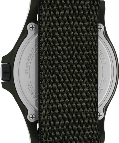 Vista 5 de Timex Men's TW4B08100 Expedition Acadia