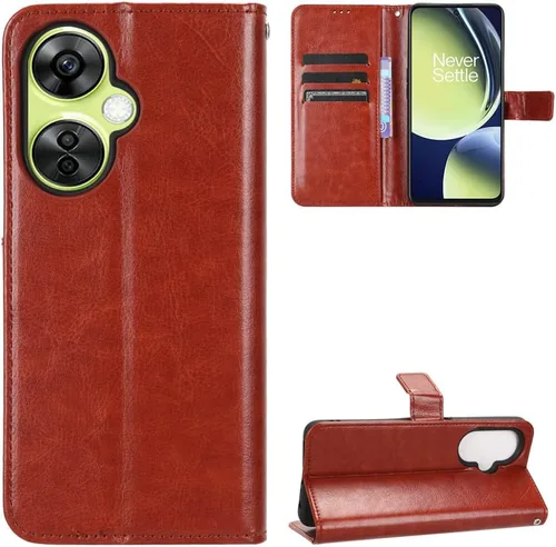 Vista 16 de Funda para Honor X50i, funda de cuero con tapa para Honor X50i 5G CRT-AN00 Case Gold Oro