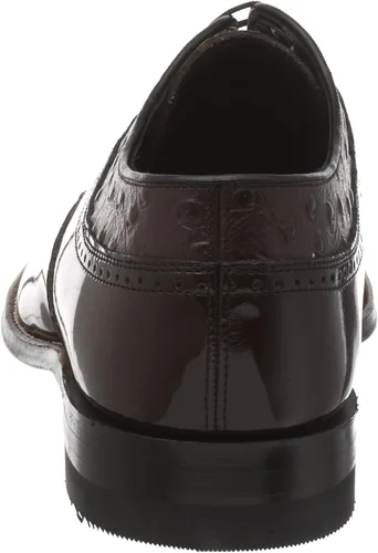 Vista 3 de STACY ADAMS Wingtip para hombre