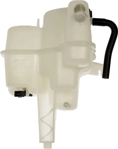 Vista 2 de Dorman 603-205, depósito para líquido refrigerante