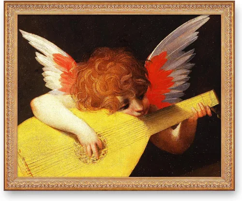 Vista 16 de A&T ARTWORK Adoración de los Reyes Magos por Sandro Botticelli The World Classic Art Reproductions, impresiones en lienzo giclée arte de pared
