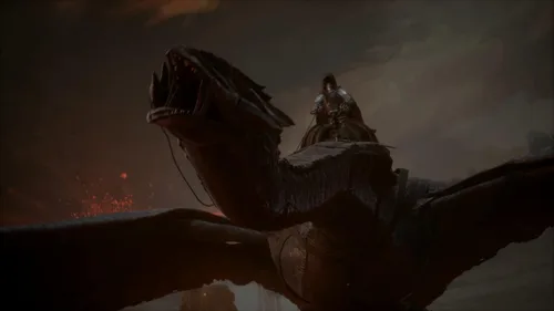 Vista 6 de The Lord of the Rings Gollum (PS4)