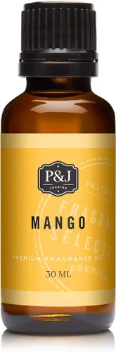 Vista 152 de P&J Aceite de fragancia – Aceite de aloe 1.0 fl oz – Aromas para velas, fabricación de jabón, aceite difusor, aromas frescos