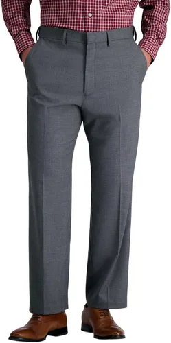 Vista 26 de J.M. Haggar Premium - Traje de ajuste clásico elástico, separados - Pantalones y chaquetas Azur
