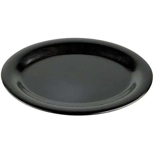 Vista 35 de G.E.T. OP-120-MIX - Plato ovalado de melamina para servir, 12 x 9 pulgadas, surtido (juego de 12)