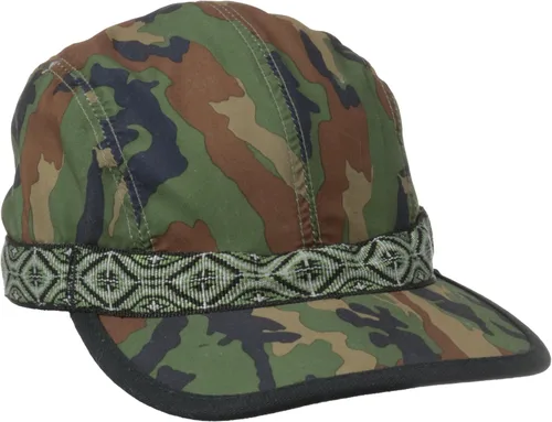 Vista 48 de KAVU Strapvisor con visera ligera
