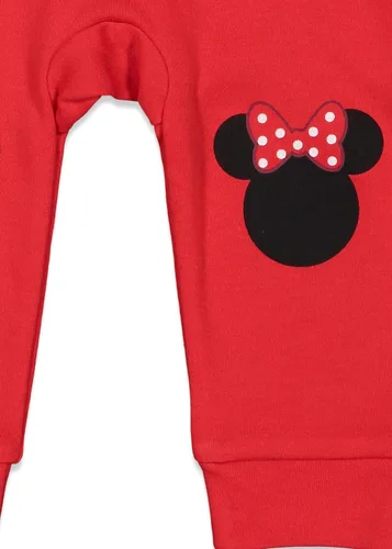 Vista 7 de Disney Lightning McQueen Simba Mickey Mouse - Paquete de 2 pantalones de recién nacido a niño grande