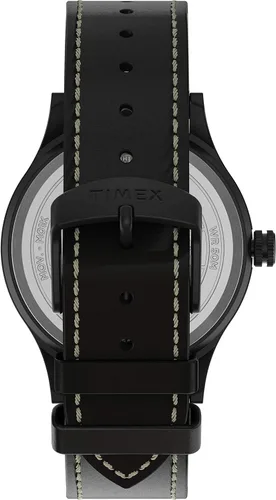 Vista 3 de Timex Men's Expedition Scout Solar-Powered 40mm Watch