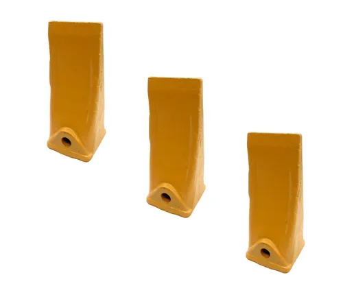 Vista 5 de Mini excavadora cubo largo mugre dentado, 238-3202 LP, se adapta a CAT VRS-50 (1)