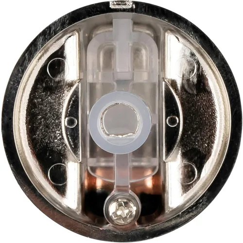 Vista 5 de AEZ73293801 - Conjunto de perilla de control de quemador compatible con estufa LG, color plateado