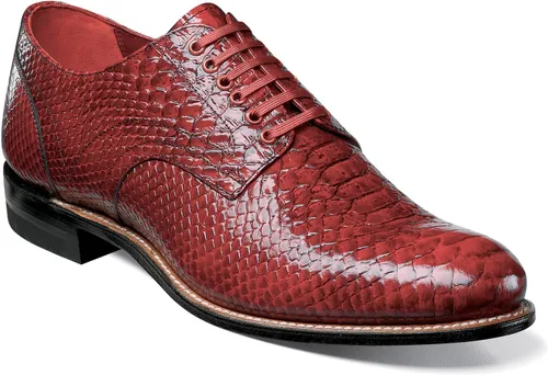 Vista 2 de Stacy Adams Madison Oxford para hombre