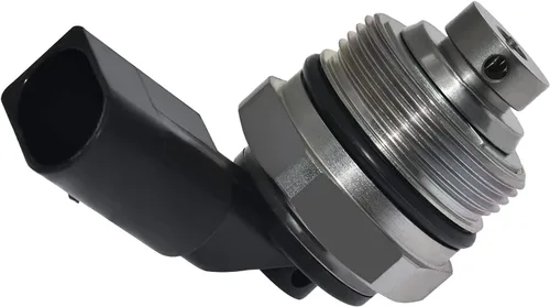 Vista 8 de 06F127025 Conector de Bomba de Combustible de Alta Presión Compatible con VW Golf Jetta Passat, Compatible con Audi A3 S4 TT