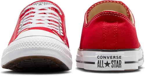 Vista 5 de Converse Chuck Taylor All Star - Tenis bajos unisex para adultos
