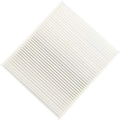 Vista 4 de Filtro de aire de cabina apto para International HV507 HV607 LT625 MV607 Kenworth T680 T700 T880 Peterbilt 567 579 Reemplazar P640110 X1987001