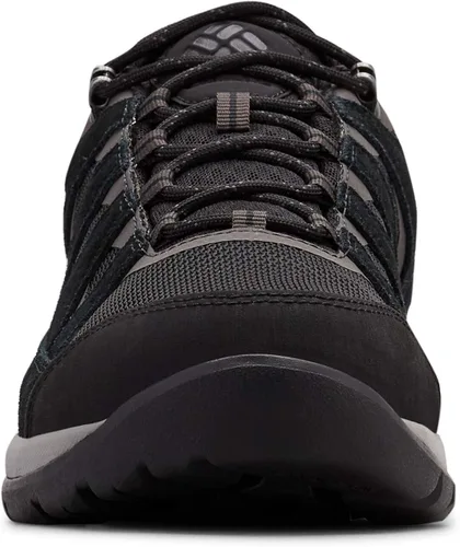 Vista 9 de Columbia Redmond V2 - Zapatos de senderismo impermeables para hombre