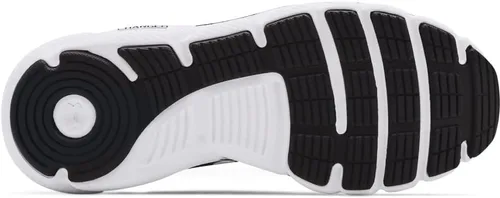 Vista 5 de Under Armour - Tenis HOVR Infinite 3 para mujer